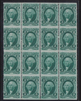 US Revenues #19b Used VF - XF